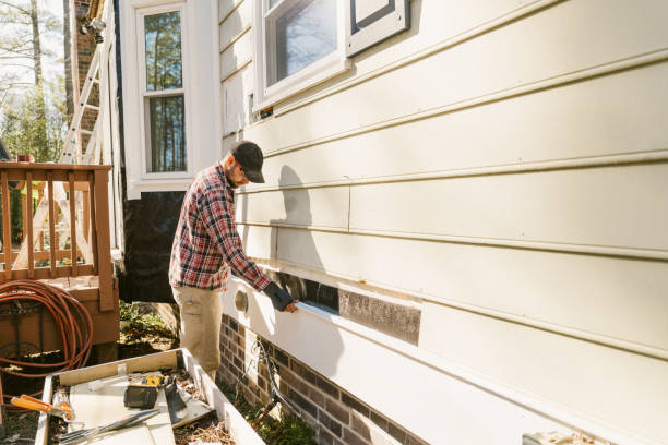 Top rated local Emergency Siding Repair specialists in Julian, PA